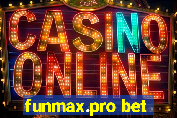 funmax.pro bet